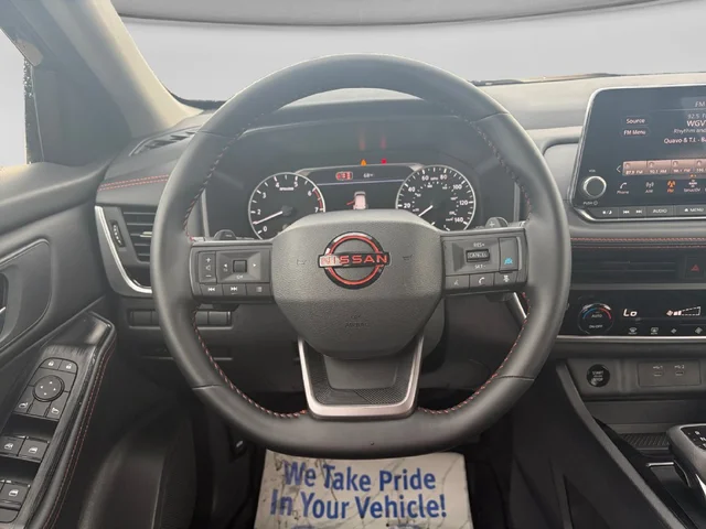 SEMINUEVOS NISSAN Rogue a Estados en autogozo