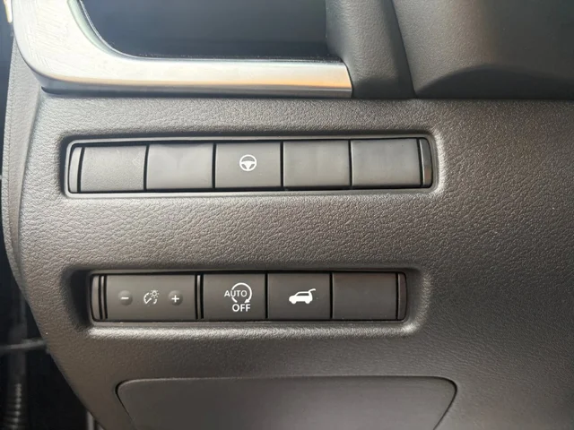 SEMINUEVOS NISSAN Rogue a Estados en autogozo