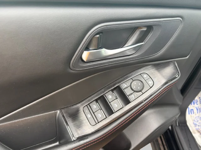 SEMINUEVOS NISSAN Rogue a Estados en autogozo