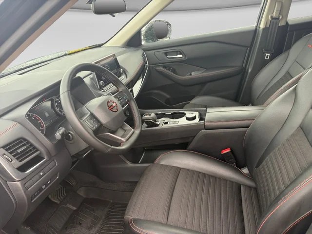 SEMINUEVOS NISSAN Rogue a Estados en autogozo
