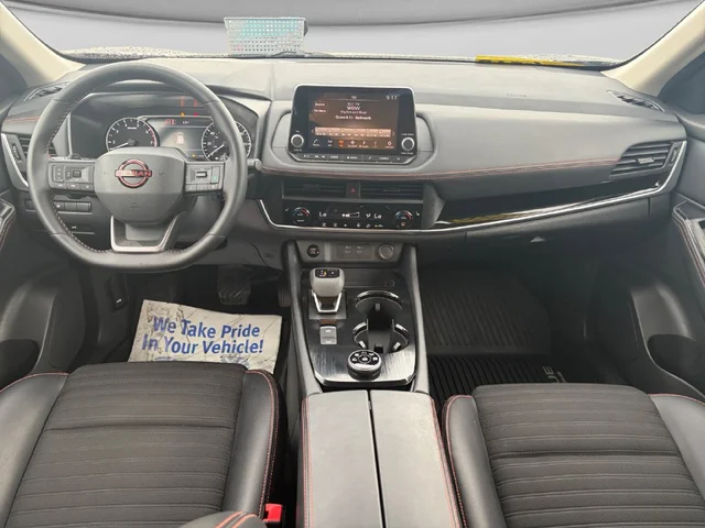 SEMINUEVOS NISSAN Rogue a Estados en autogozo
