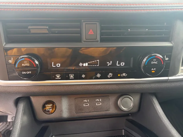 SEMINUEVOS NISSAN Rogue a Estados en autogozo