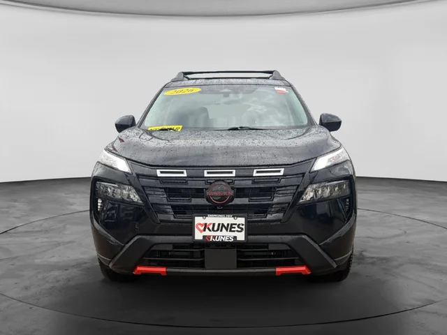 SEMINUEVOS NISSAN Rogue a Estados en autogozo