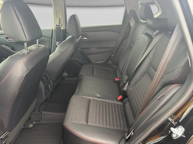 SEMINUEVOS NISSAN Rogue a Estados en autogozo