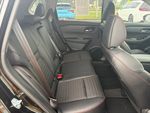 SEMINUEVOS NISSAN Rogue a Estados en autogozo