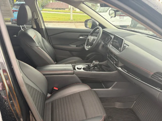 SEMINUEVOS NISSAN Rogue a Estados en autogozo