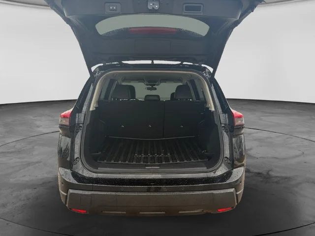 SEMINUEVOS NISSAN Rogue a Estados en autogozo