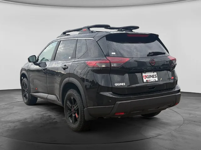 SEMINUEVOS NISSAN Rogue a Estados en autogozo