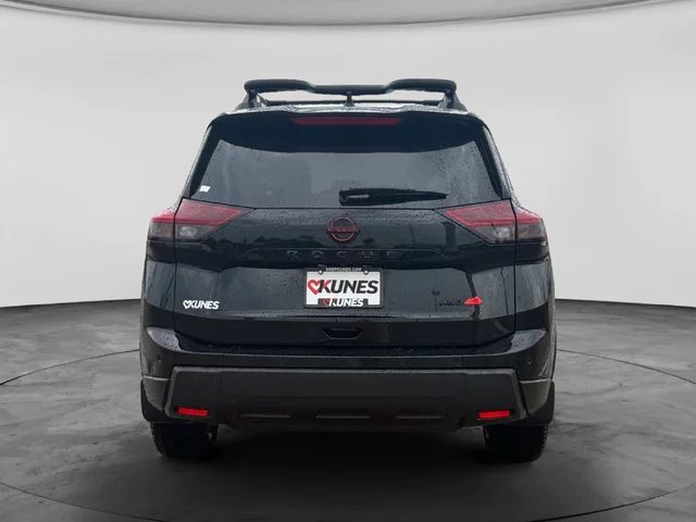 SEMINUEVOS NISSAN Rogue a Estados en autogozo