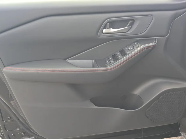 Nuevos NISSAN ROGUE à Estados chez autogozo