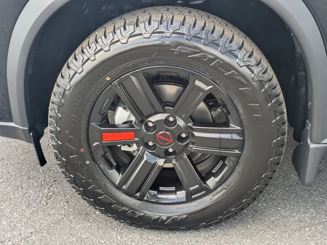 Nuevos NISSAN ROGUE à Estados chez autogozo