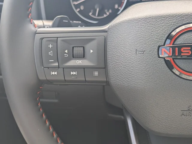 Nuevos NISSAN ROGUE à Estados chez autogozo