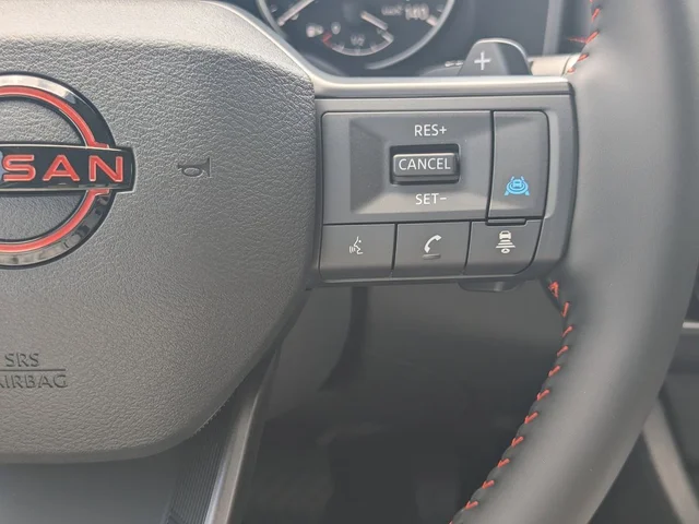 Nuevos NISSAN ROGUE à Estados chez autogozo