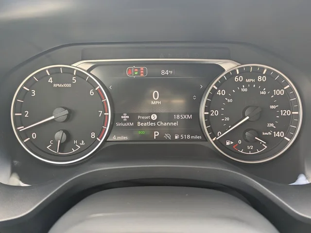 Nuevos NISSAN ROGUE à Estados chez autogozo