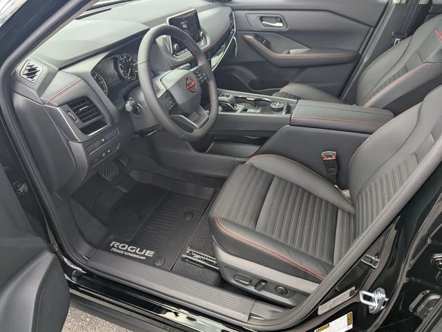 Nuevos NISSAN ROGUE à Estados chez autogozo