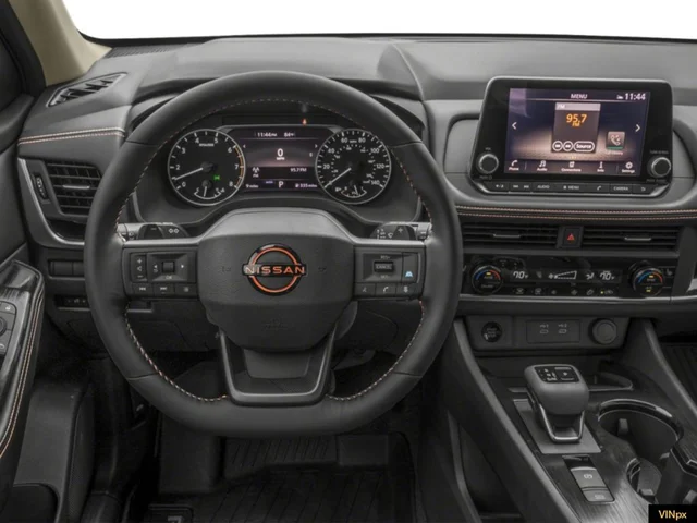 Nuevos NISSAN ROGUE à Estados chez autogozo