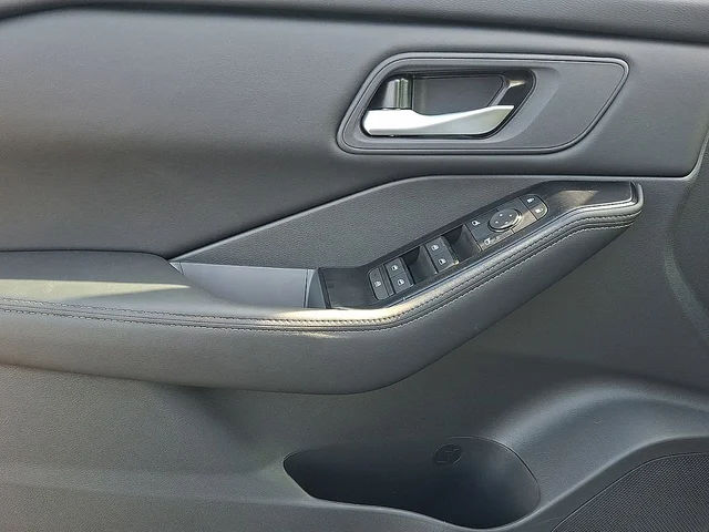 Nuevos NISSAN ROGUE à Estados chez autogozo