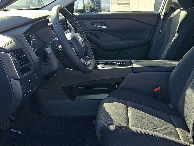 Nuevos NISSAN ROGUE à Estados chez autogozo