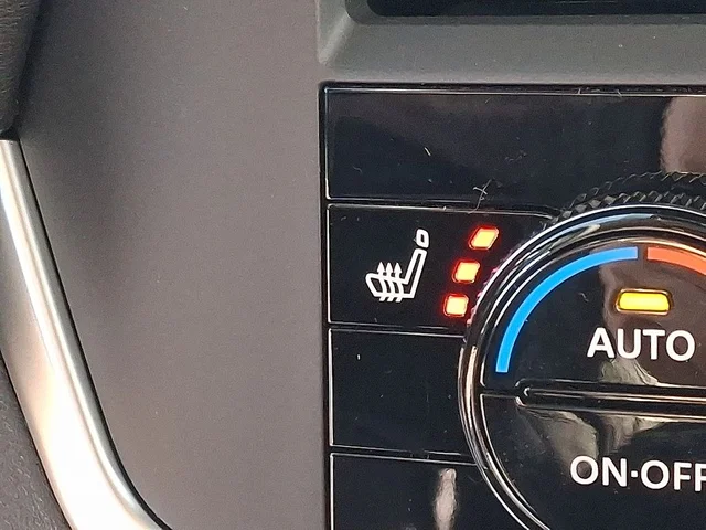 Nuevos NISSAN ROGUE à Estados chez autogozo