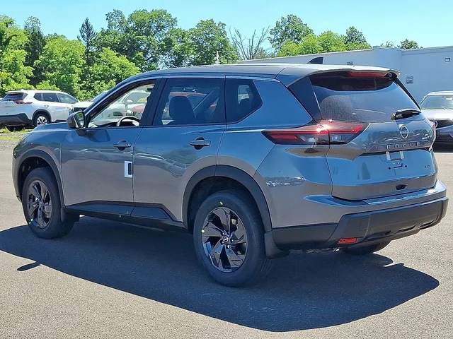 Nuevos NISSAN ROGUE à Estados chez autogozo