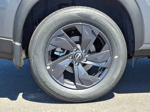 Nuevos NISSAN ROGUE à Estados chez autogozo