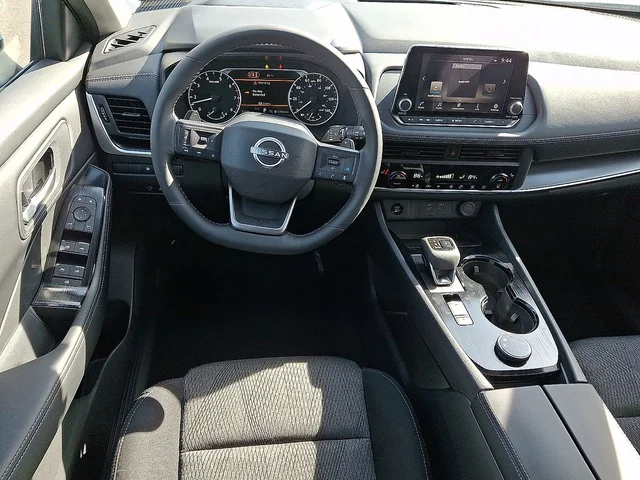 Nuevos NISSAN ROGUE à Estados chez autogozo