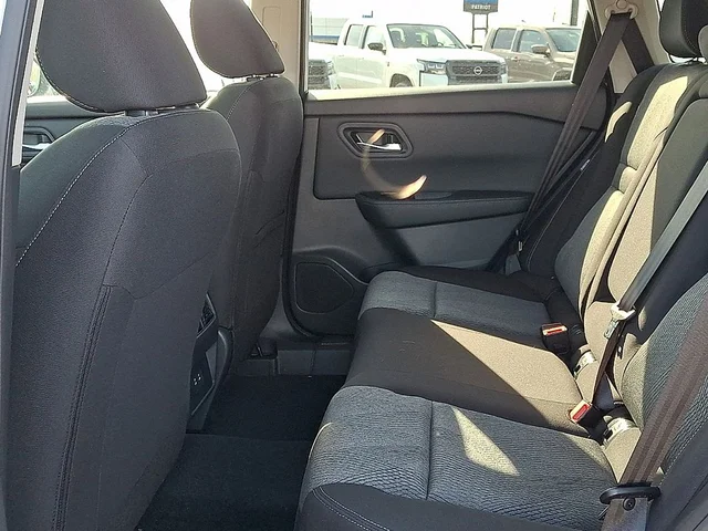Nuevos NISSAN ROGUE à Estados chez autogozo