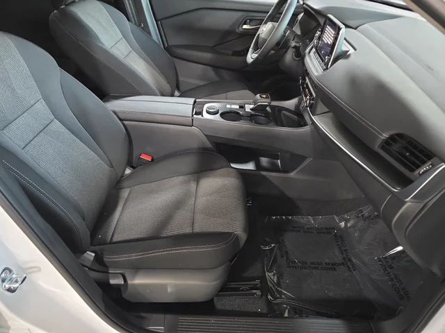 Nuevos NISSAN ROGUE à Estados chez autogozo