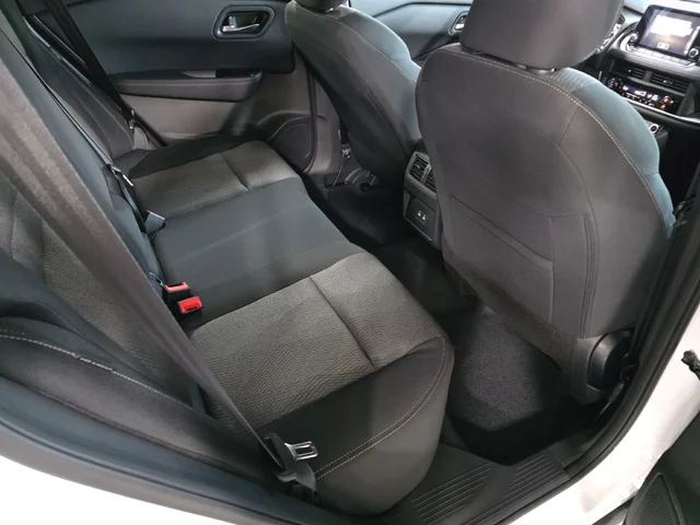 Nuevos NISSAN ROGUE à Estados chez autogozo