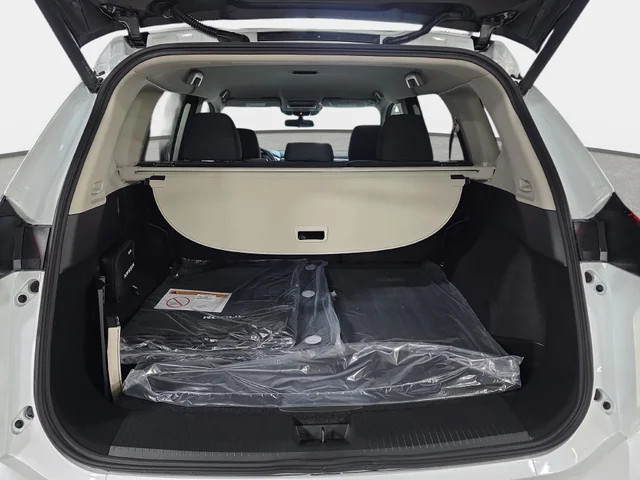 Nuevos NISSAN ROGUE à Estados chez autogozo