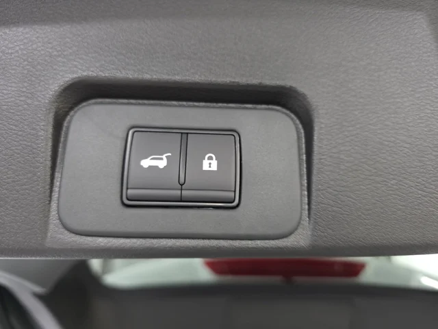 Nuevos NISSAN ROGUE à Estados chez autogozo