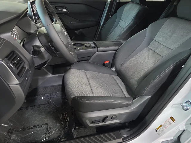 Nuevos NISSAN ROGUE à Estados chez autogozo