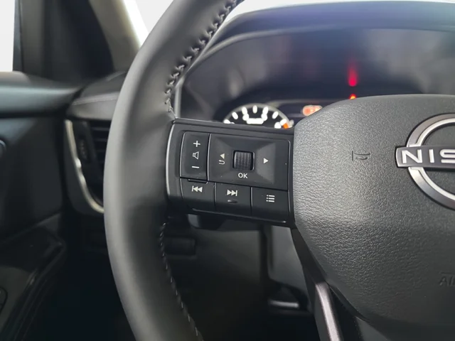 Nuevos NISSAN ROGUE à Estados chez autogozo
