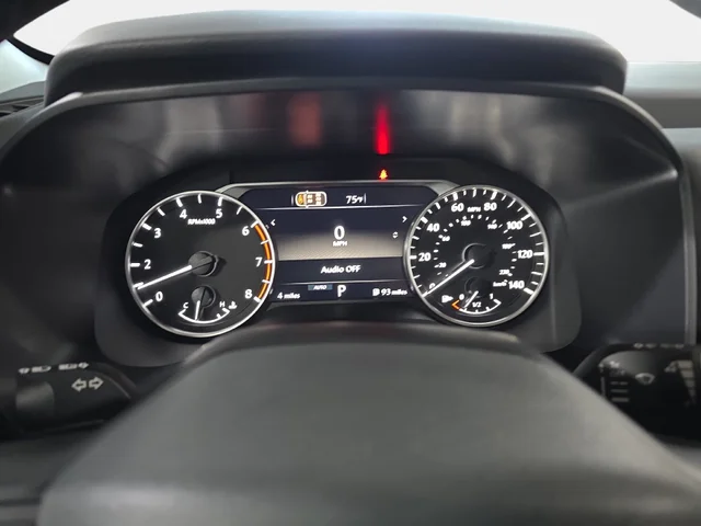 Nuevos NISSAN ROGUE à Estados chez autogozo