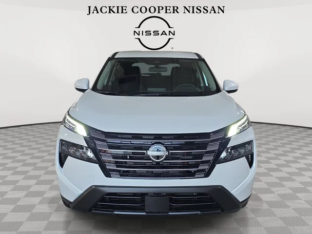 Nuevos NISSAN ROGUE à Estados chez autogozo