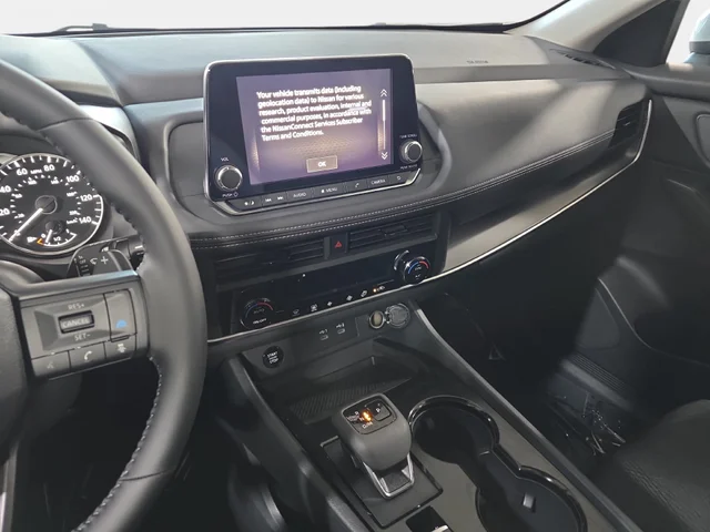 Nuevos NISSAN ROGUE à Estados chez autogozo