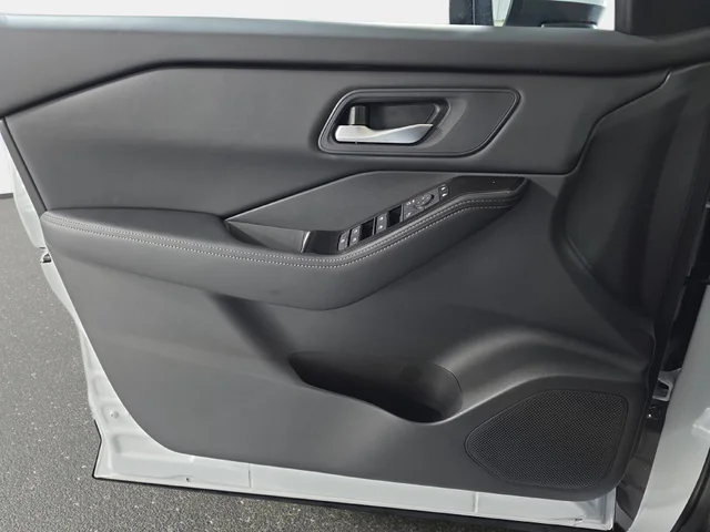 Nuevos NISSAN ROGUE à Estados chez autogozo
