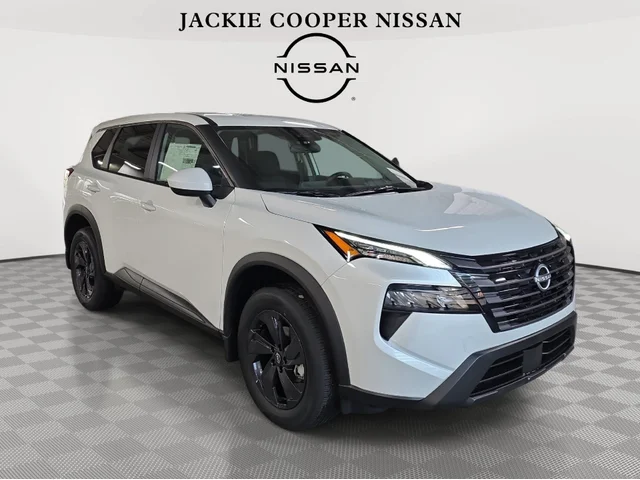 Nuevos NISSAN ROGUE à Estados chez autogozo