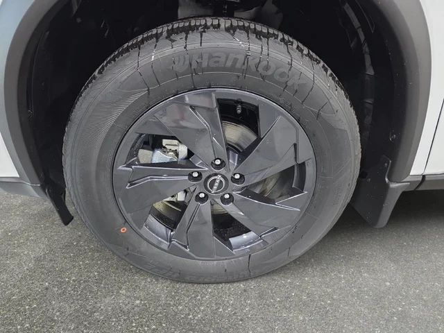 Nuevos NISSAN ROGUE à Estados chez autogozo
