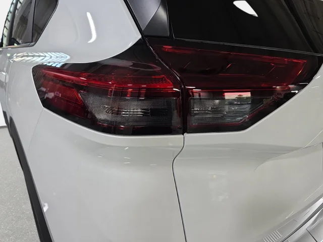 Nuevos NISSAN ROGUE à Estados chez autogozo