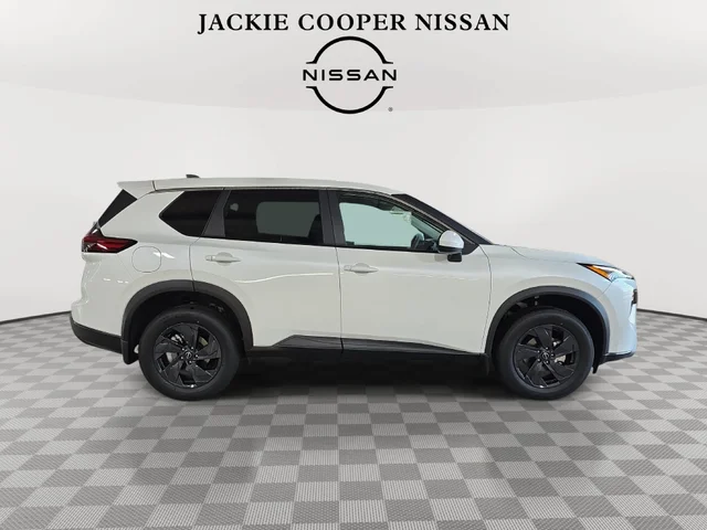 Nuevos NISSAN ROGUE à Estados chez autogozo