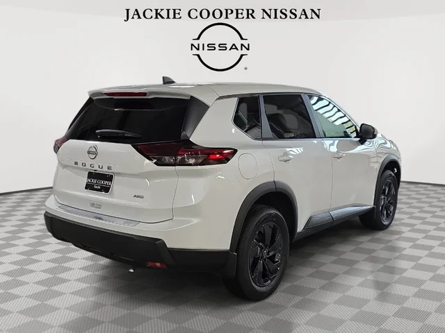 Nuevos NISSAN ROGUE à Estados chez autogozo