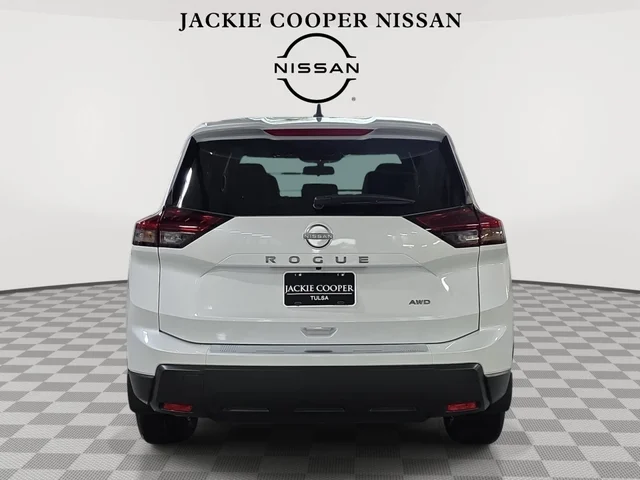 Nuevos NISSAN ROGUE à Estados chez autogozo