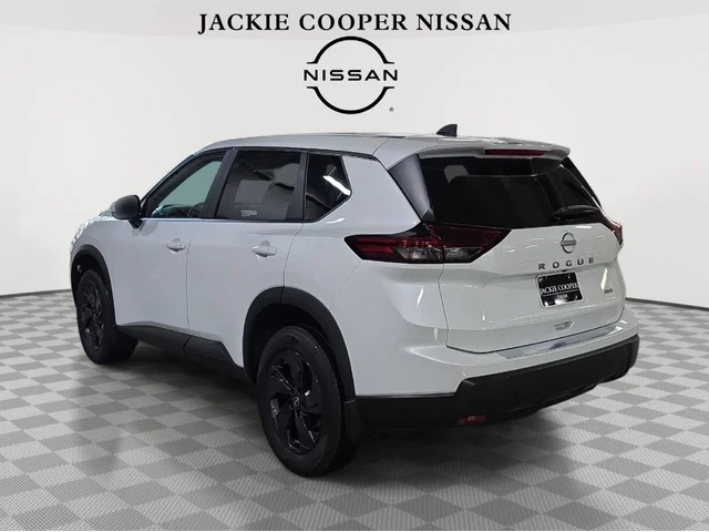 Nuevos NISSAN ROGUE à Estados chez autogozo