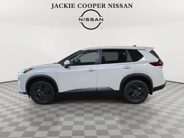 Nuevos NISSAN ROGUE à Estados chez autogozo