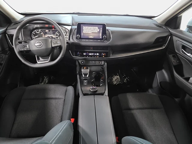 Nuevos NISSAN ROGUE à Estados chez autogozo