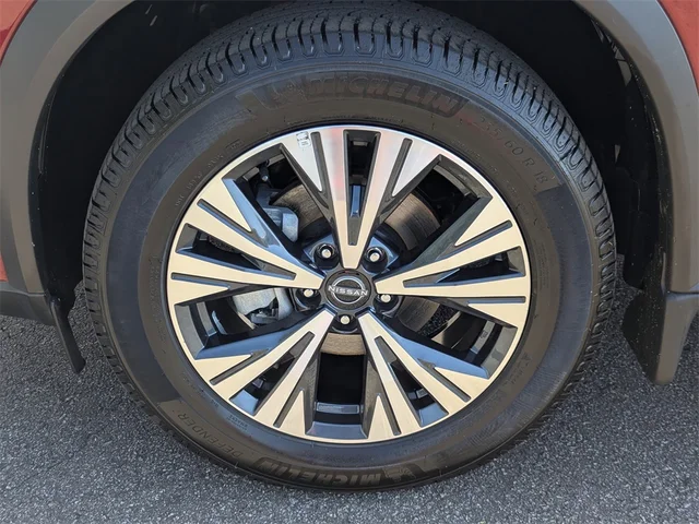 SEMINUEVOS NISSAN Rogue at Kennesaw, in Town Center Nissan