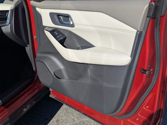 SEMINUEVOS NISSAN Rogue at Kennesaw, in Town Center Nissan