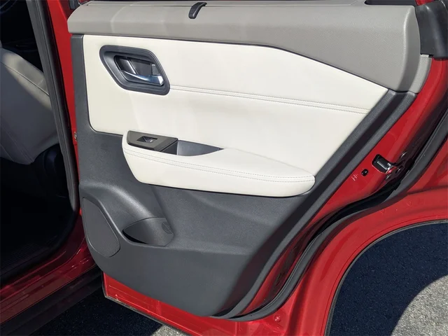 SEMINUEVOS NISSAN Rogue at Kennesaw, in Town Center Nissan