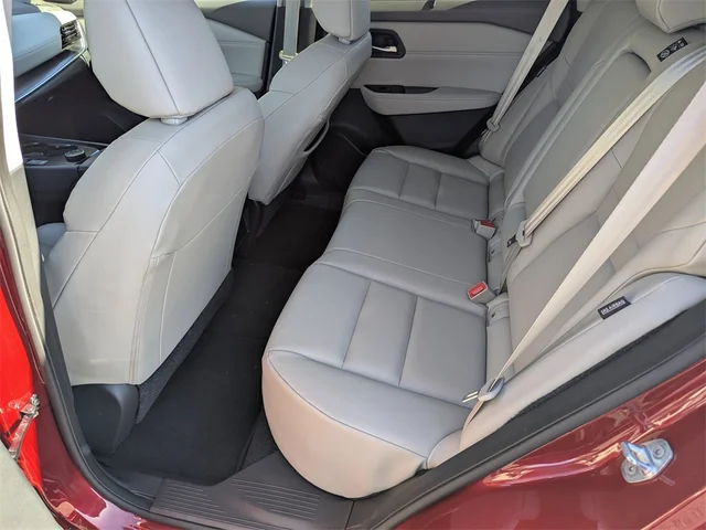 SEMINUEVOS NISSAN Rogue at Kennesaw, in Town Center Nissan